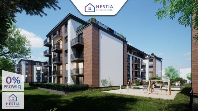 Mieszkanie 1-pokojowe Stargard, ul. Heleny Żybułtowskiej. Zdjęcie 2