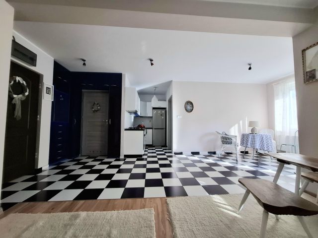 Mieszkanie 2-pokojowe Wrocław Strachocin, ul. Zagrodnicza. Zdjęcie 1