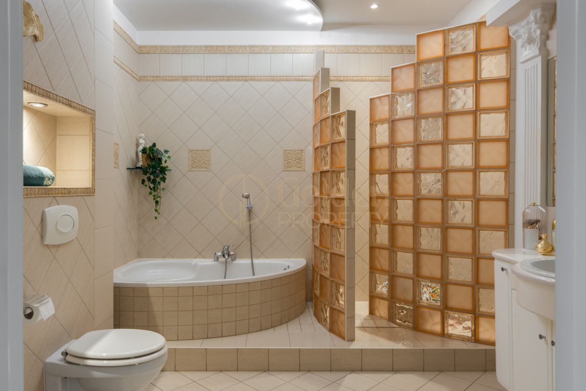 dom wolnostojący, 5 pokoi Gdańsk Ujeścisko, ul. Niepołomicka. Zdjęcie 9