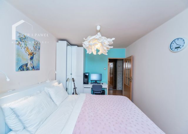 Mieszkanie 3-pokojowe Bielsko-Biała, ul. Grunwaldzka. Zdjęcie 11