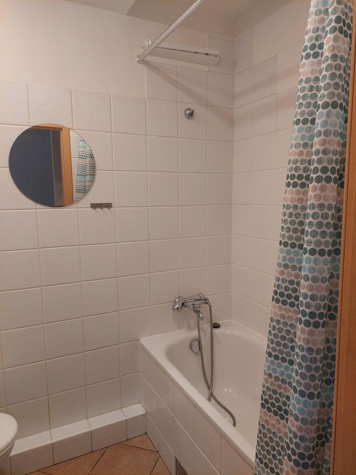 Mieszkanie 1-pokojowe Wrocław Stare Miasto, ul. Ścinawska. Zdjęcie 4