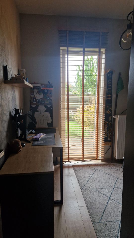 Mieszkanie 4-pokojowe Ostrołęka Centrum, ul. Ostrołęckich Harcerzy. Zdjęcie 7