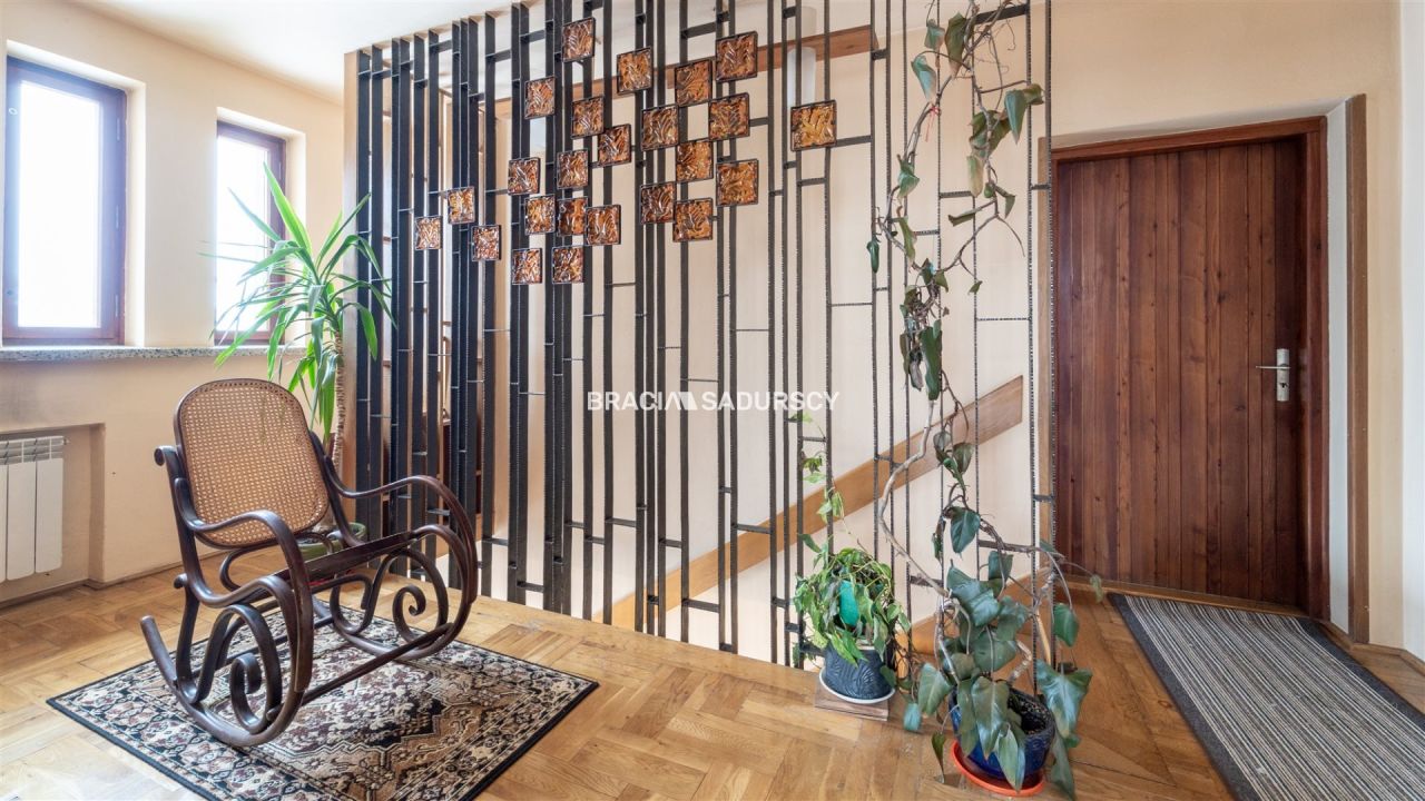 dom wolnostojący, 5 pokoi Łysa Góra. Zdjęcie 24