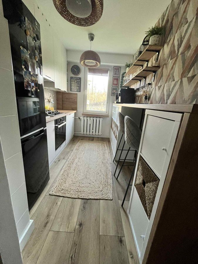 Mieszkanie 2-pokojowe Olsztyn Pieczewo, ul. Władysława Gębika. Zdjęcie 16