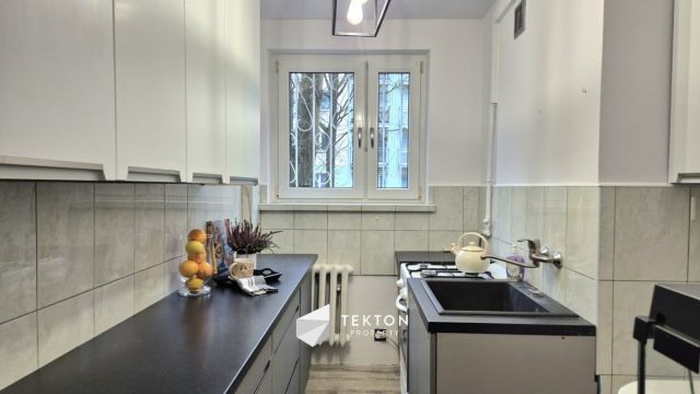 Mieszkanie 2-pokojowe Łódź Dąbrowa, ul. Konspiracyjnego Wojska Polskiego. Zdjęcie 3