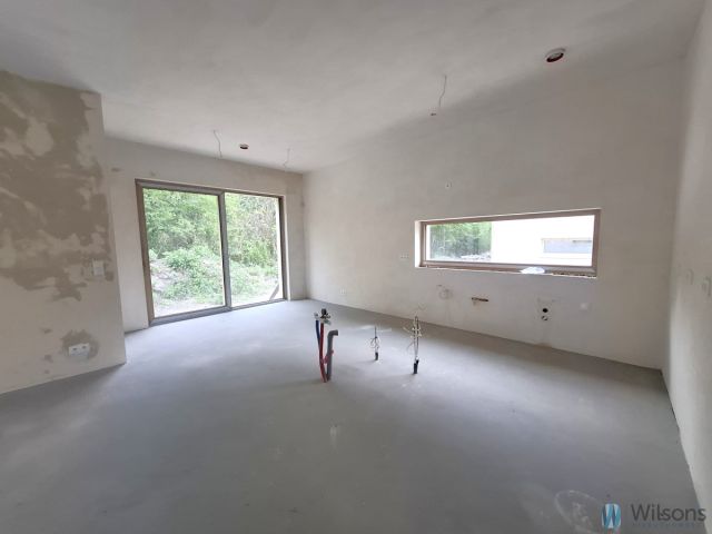 dom wolnostojący, 5 pokoi Warszawa Bielany, park Młociński. Zdjęcie 5