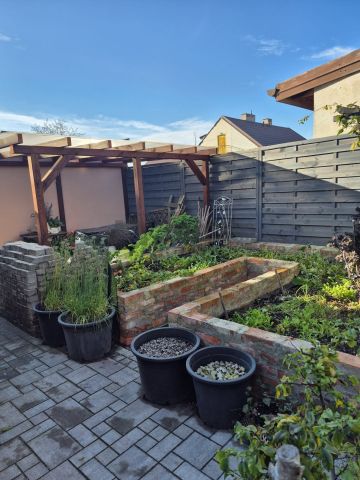 dom wolnostojący, 5 pokoi Ząbki. Zdjęcie 28