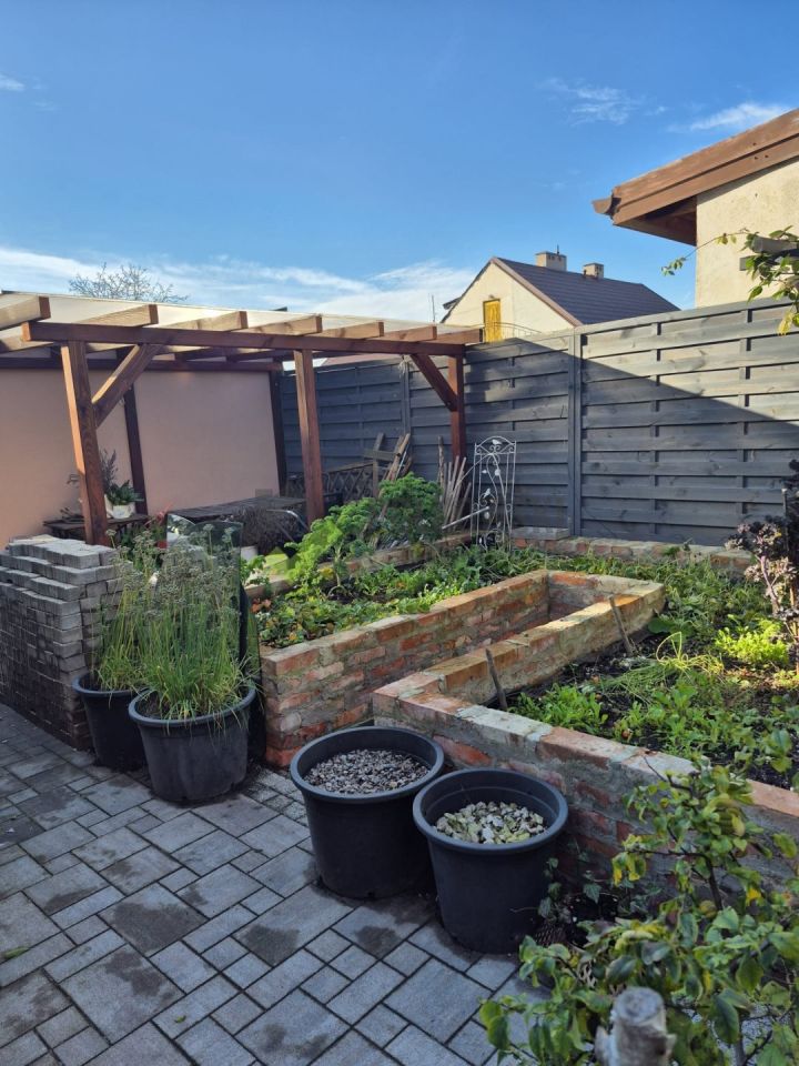 dom wolnostojący, 5 pokoi Ząbki. Zdjęcie 28