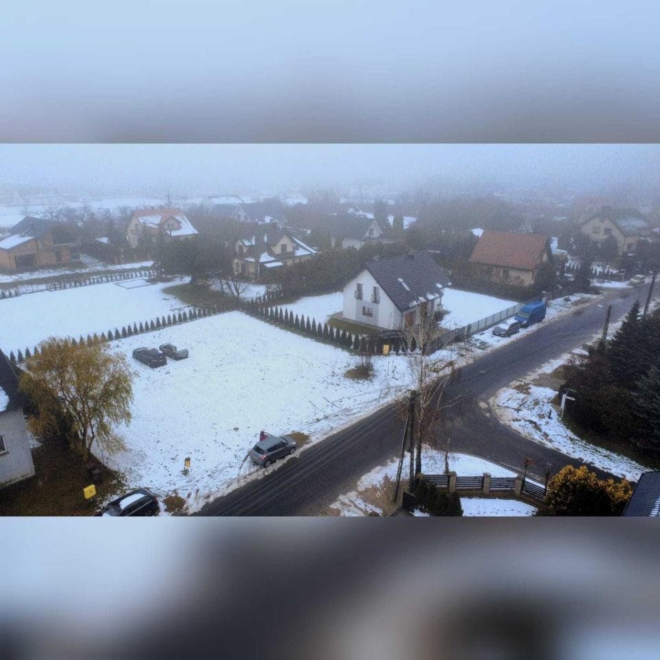 Działka budowlana Kórnik. Zdjęcie 3