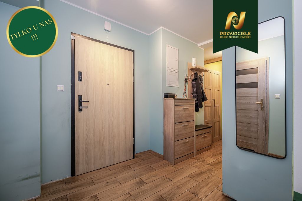 Mieszkanie 3-pokojowe Rumia, ul. Jęczmienna. Zdjęcie 14