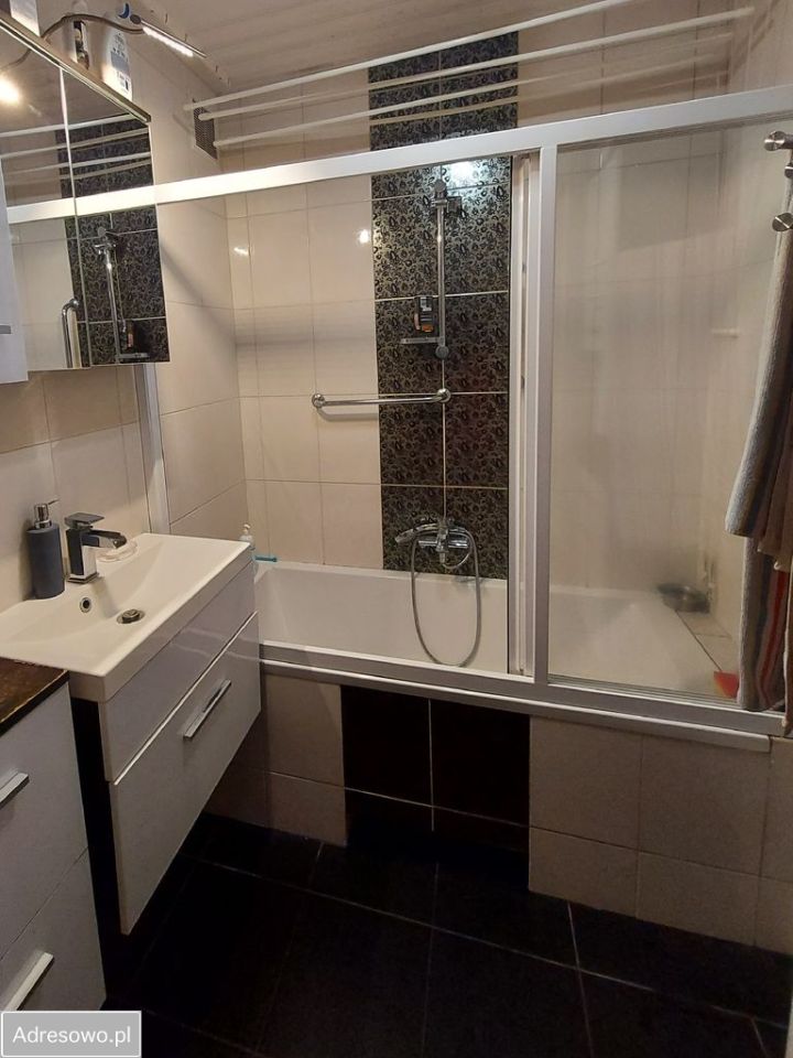 Mieszkanie 4-pokojowe Mińsk Mazowiecki, ul. Warszawska. Zdjęcie 14