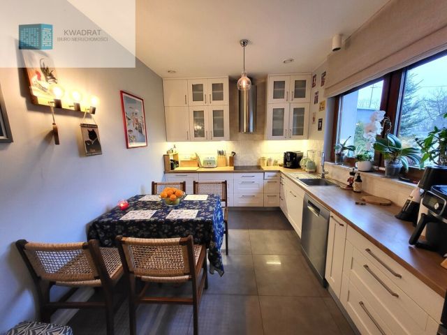 dom wolnostojący, 5 pokoi Łódź. Zdjęcie 3