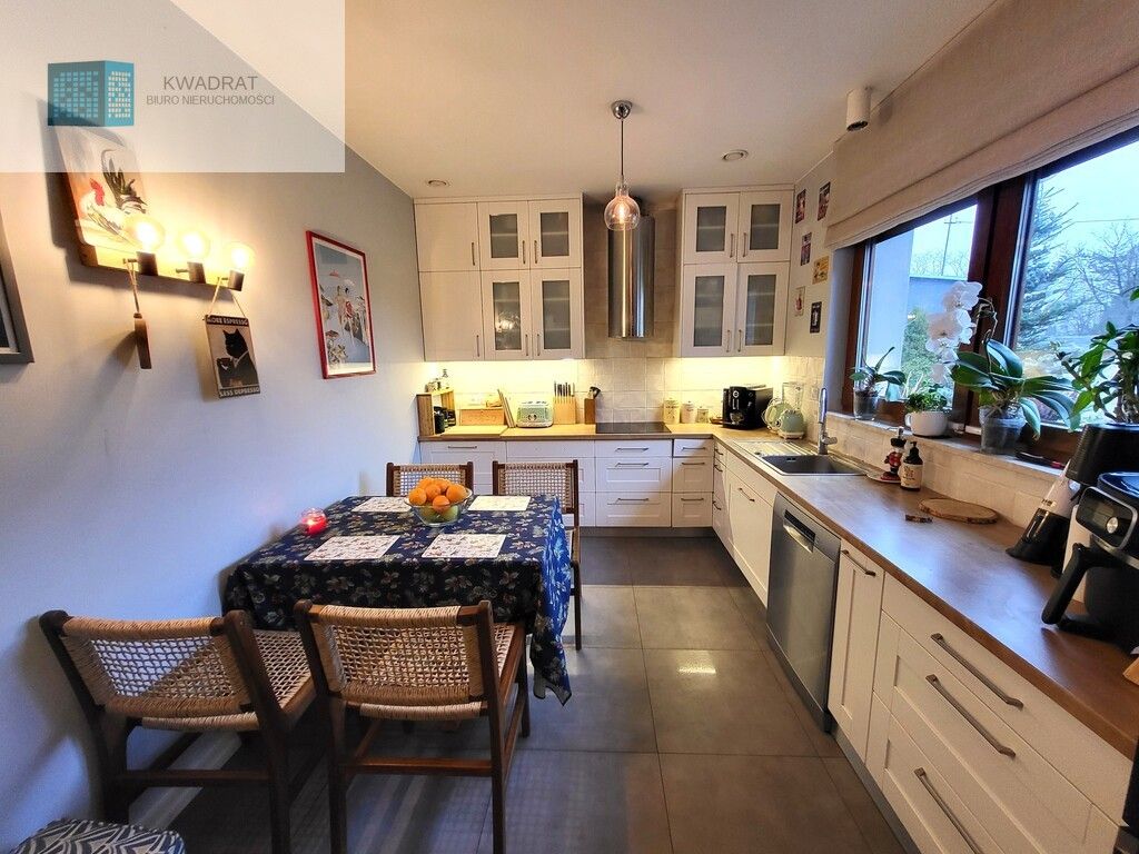 dom wolnostojący, 5 pokoi Łódź. Zdjęcie 3