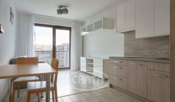 Mieszkanie 3-pokojowe Wrocław Stare Miasto, ul. Tęczowa