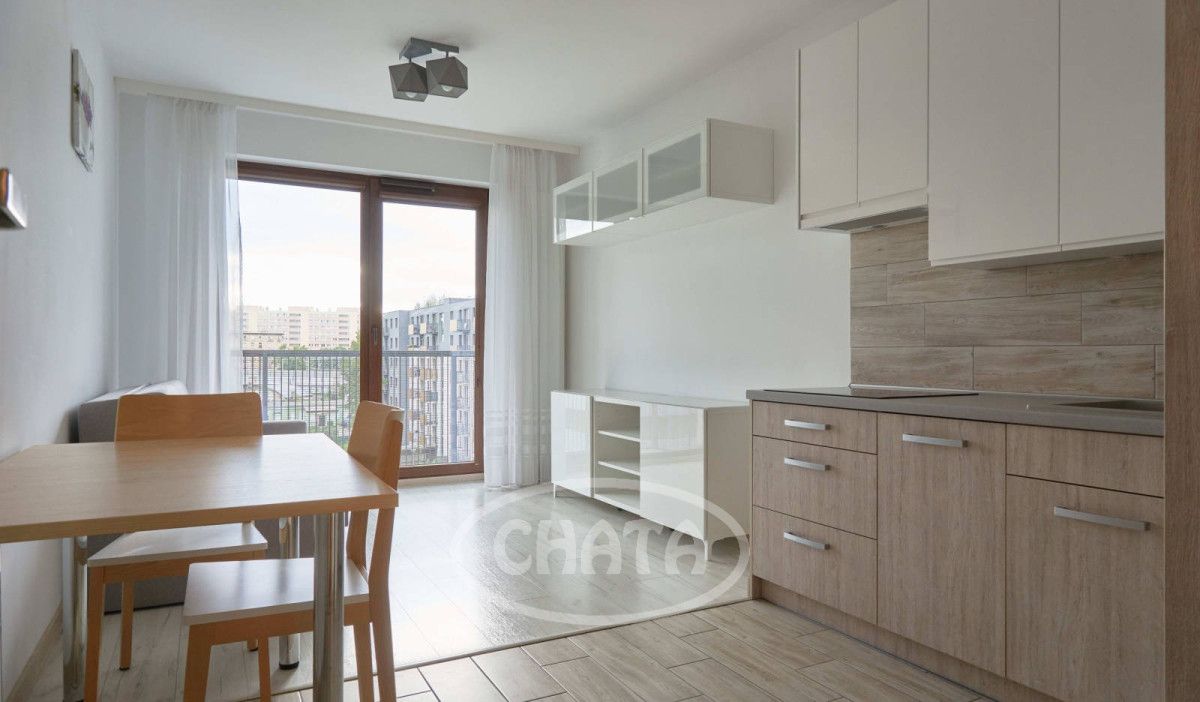 Mieszkanie 3-pokojowe Wrocław Stare Miasto, ul. Tęczowa. Zdjęcie 2