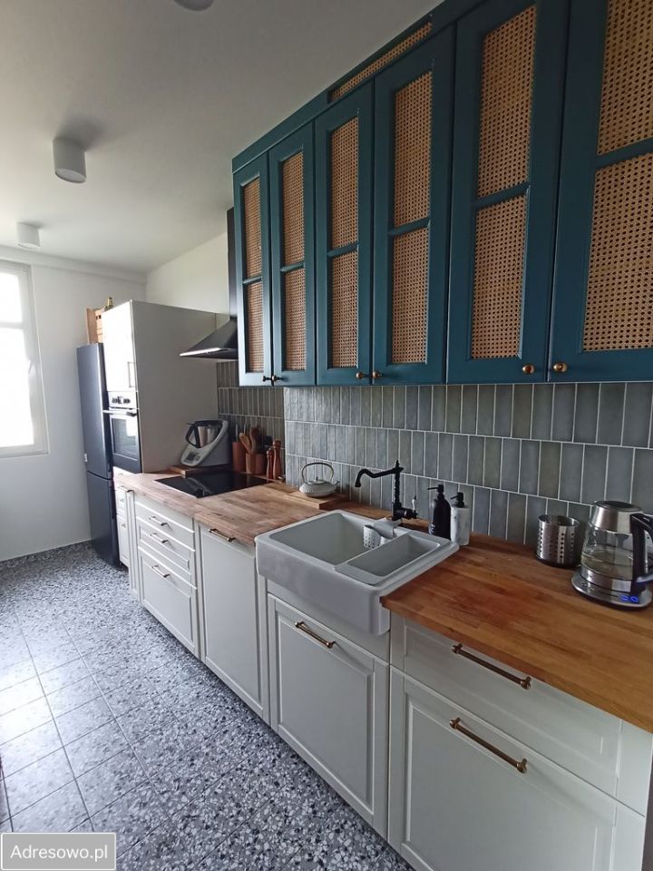 Mieszkanie 3-pokojowe Katowice Koszutka, ul. Stefana Okrzei. Zdjęcie 4