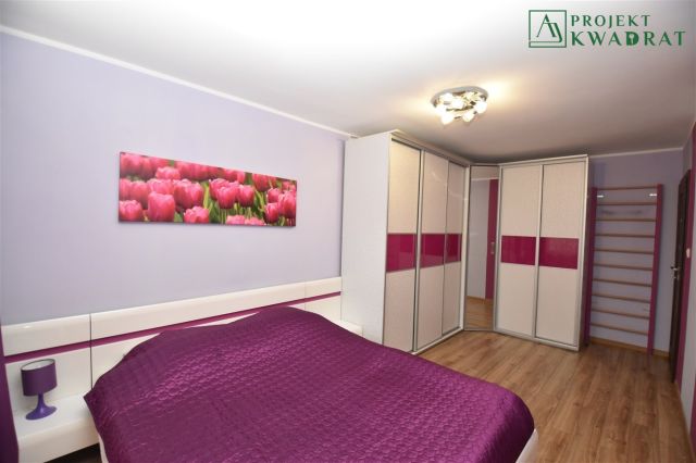 Mieszkanie 2-pokojowe Zabrze Centrum, ul. Pawła Ślęczka. Zdjęcie 2