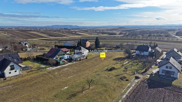 Działka budowlana Czułów. Zdjęcie 5