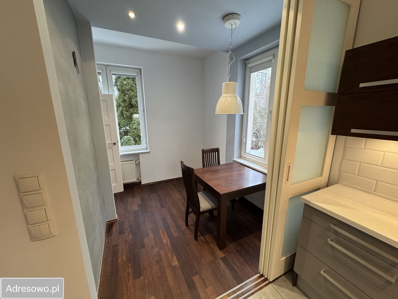 Mieszkanie 4-pokojowe Warszawa Bielany, ul. Kleczewska. Zdjęcie 12