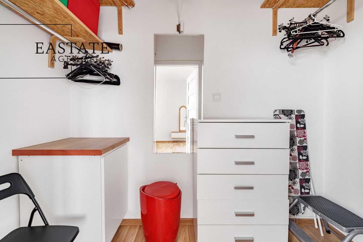 Mieszkanie 2-pokojowe Warszawa Praga-Południe, ul. Józefa Dwernickiego. Zdjęcie 8