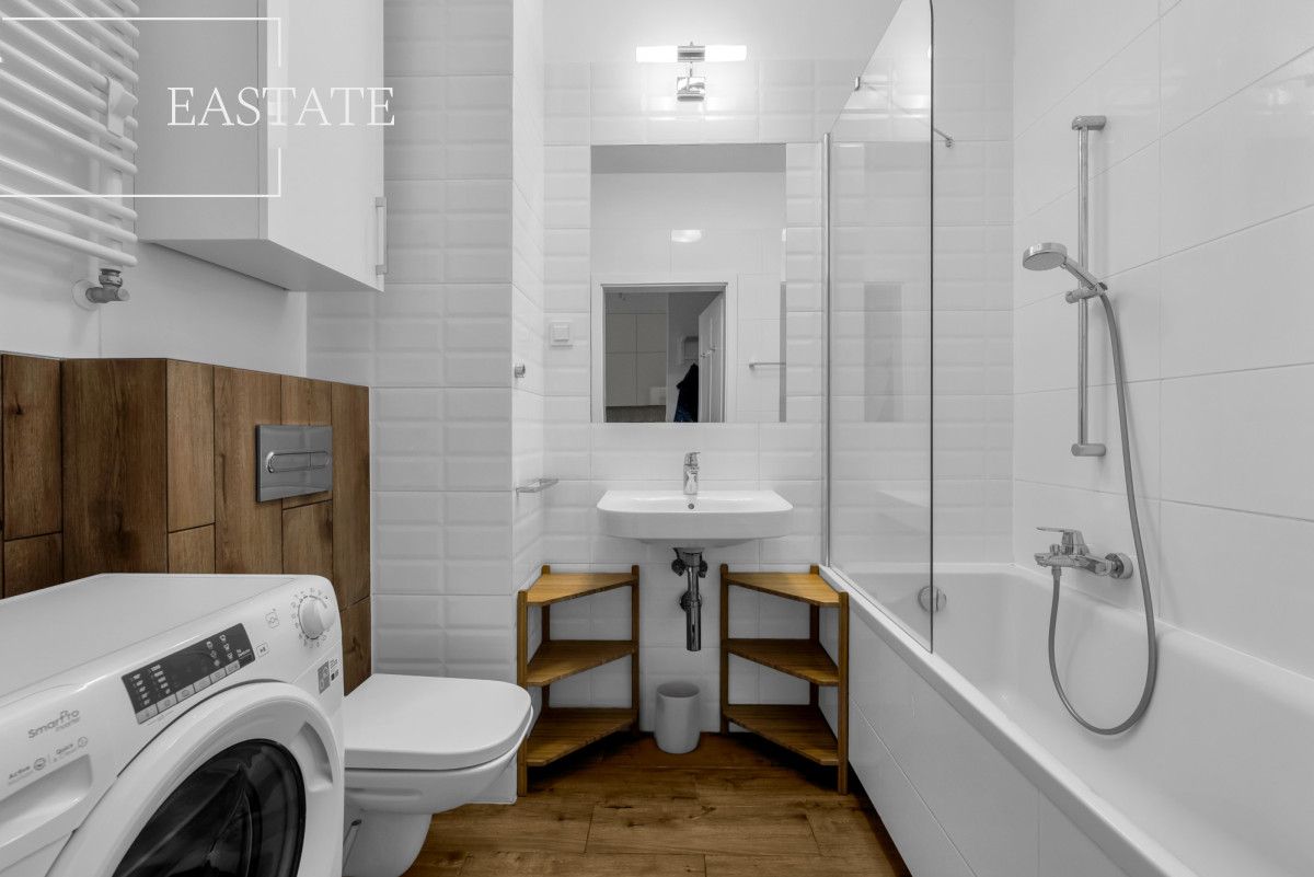 Mieszkanie 2-pokojowe Warszawa Wilanów, ul. abp. Józefa Teodorowicza. Zdjęcie 14