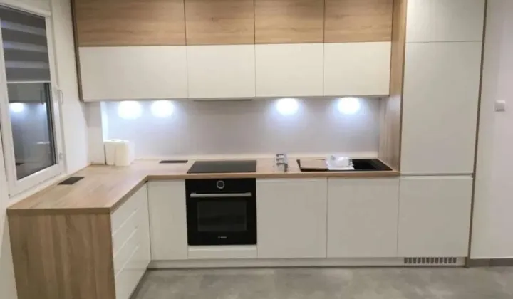 Mieszkanie 2-pokojowe Bielsko-Biała Śródmieście, ul. Romana Dmowskiego