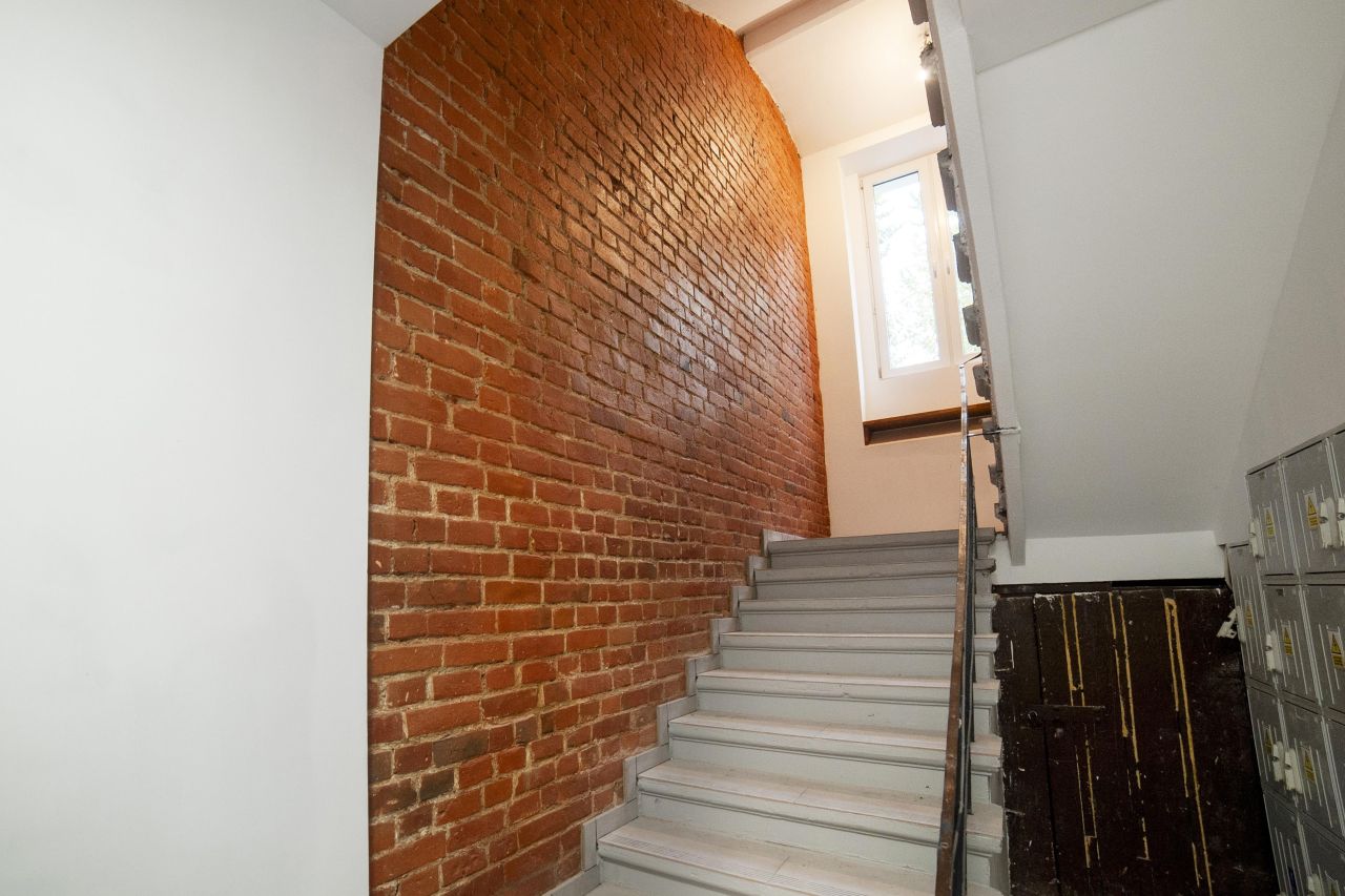 Mieszkanie 1-pokojowe Łódź Polesie, ul. Kowieńska. Zdjęcie 16