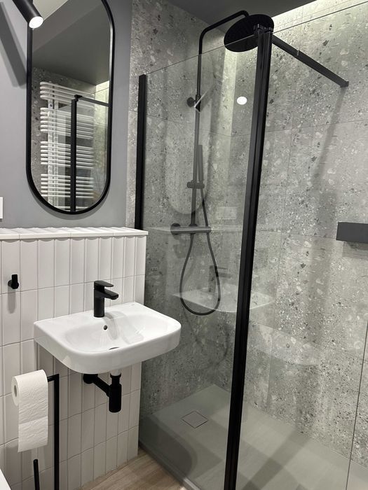 Mieszkanie 3-pokojowe Białystok Centrum, ul. kard. Stefana Wyszyńskiego. Zdjęcie 5