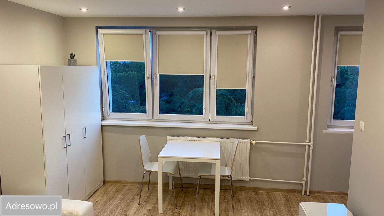 Mieszkanie 1-pokojowe Gliwice Trynek, ul. Cichociemnych. Zdjęcie 5