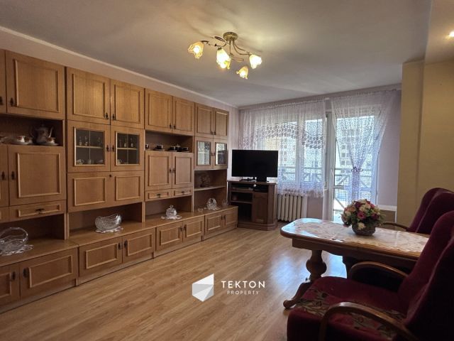 Mieszkanie 3-pokojowe Sosnowiec Zagórze, ul. gen. Władysława Sikorskiego. Zdjęcie 2