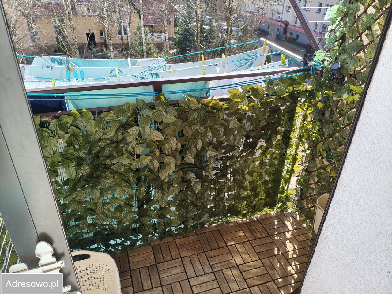 Mieszkanie 3-pokojowe Września, ul. Jana Kilińskiego. Zdjęcie 3