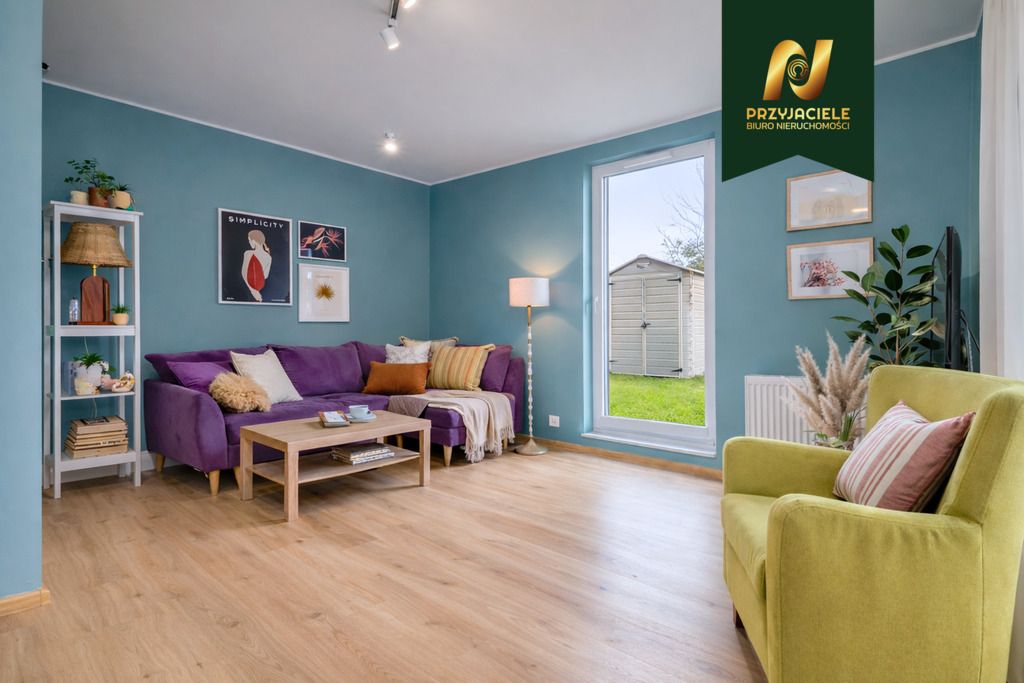 Mieszkanie 2-pokojowe Gdańsk Oliwa, ul. Opacka. Zdjęcie 2