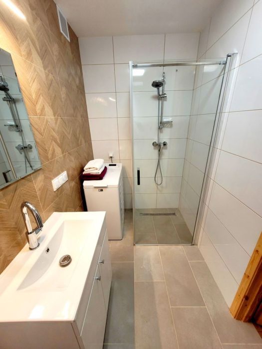 Mieszkanie 2-pokojowe Pruszcz Gdański, ul. Obrońców Wybrzeża. Zdjęcie 8