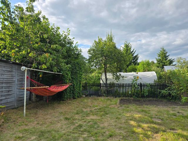 Działka rod Sulęcin. Zdjęcie 1