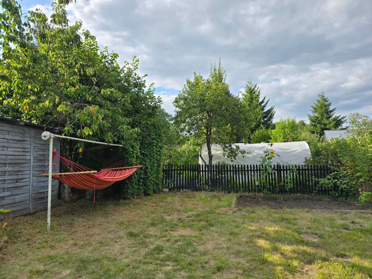 Działka rod Sulęcin. Zdjęcie 1