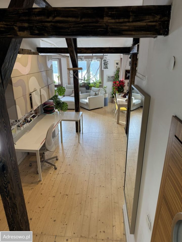 Mieszkanie 3-pokojowe Warszawa Mokotów, ul. Jana III Sobieskiego. Zdjęcie 10