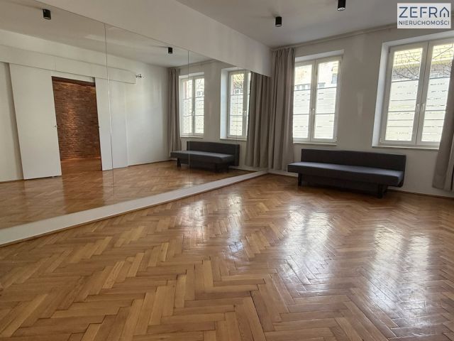 Lokal Kraków Zwierzyniec. Zdjęcie 2