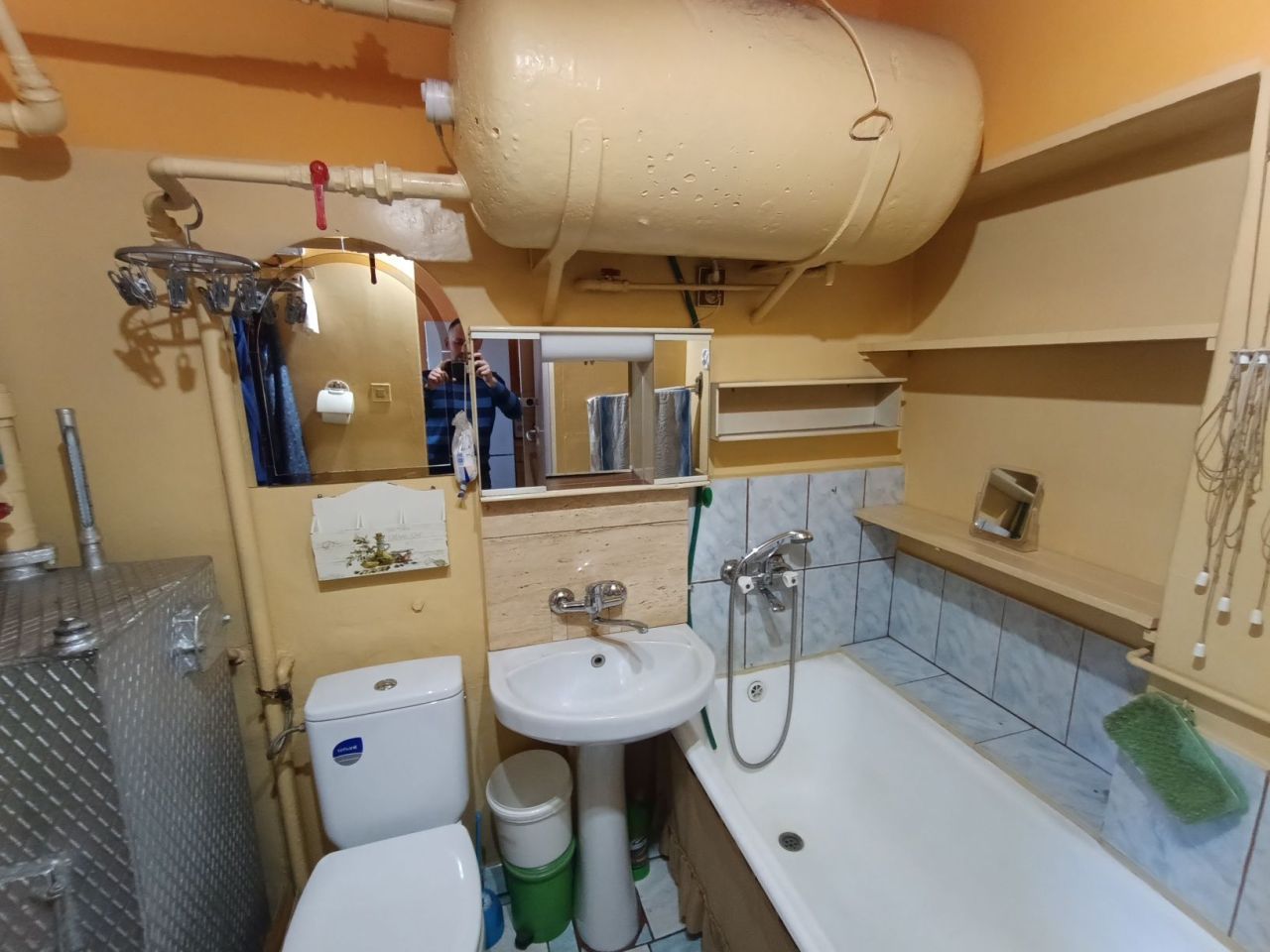 Mieszkanie 4-pokojowe Lwówek Śląski. Zdjęcie 3