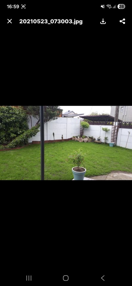 dom wolnostojący, 3 pokoje Ciechanów, ul. Płońska. Zdjęcie 17