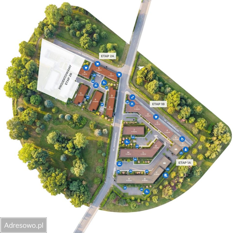 Mieszkanie 2-pokojowe Warszawa Mokotów, ul. Antoniewska. Zdjęcie 5