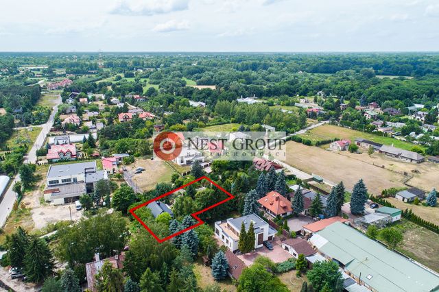 dom wolnostojący, 6 pokoi Warszawa Białołęka, ul. Stasinek. Zdjęcie 1