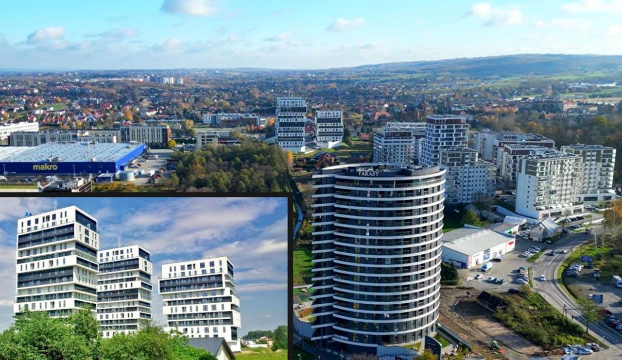 Mieszkanie 2-pokojowe Rzeszów, ul. Witolda. Zdjęcie 1