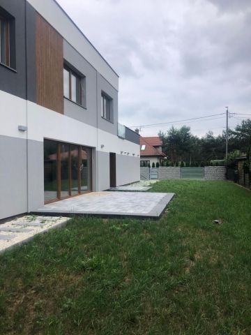 bliźniak, 4 pokoje Radzymin. Zdjęcie 1