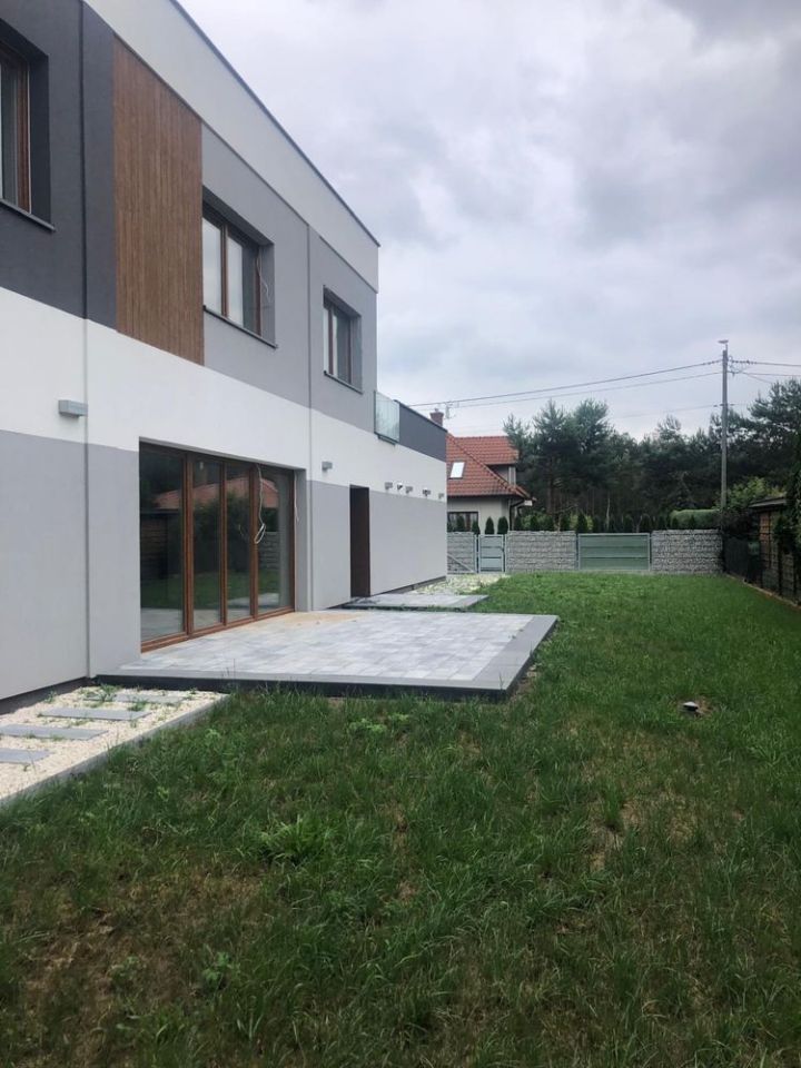 bliźniak, 4 pokoje Radzymin. Zdjęcie 1