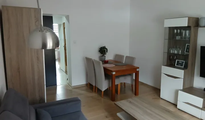 Mieszkanie 2-pokojowe Blachownia