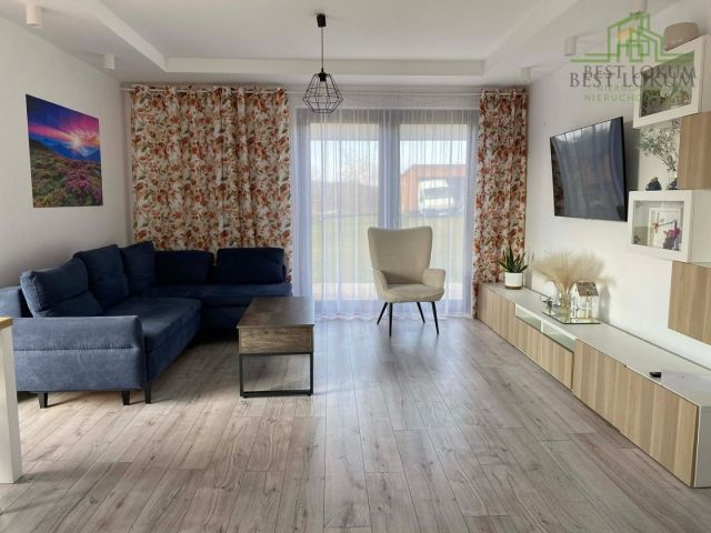 dom wolnostojący, 4 pokoje Chęciny Sitkówka. Zdjęcie 5