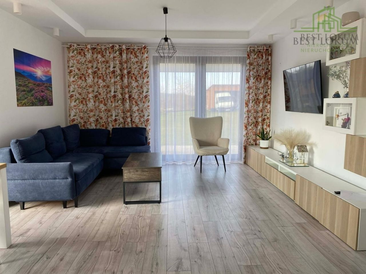 dom wolnostojący, 4 pokoje Chęciny Sitkówka. Zdjęcie 5