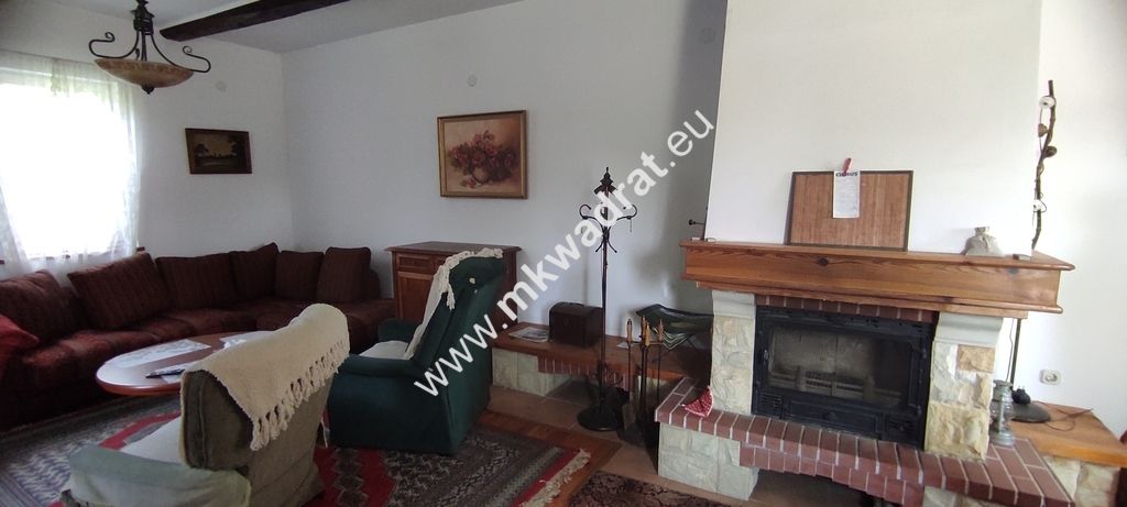 siedlisko, 3 pokoje Budy Wolskie. Zdjęcie 3