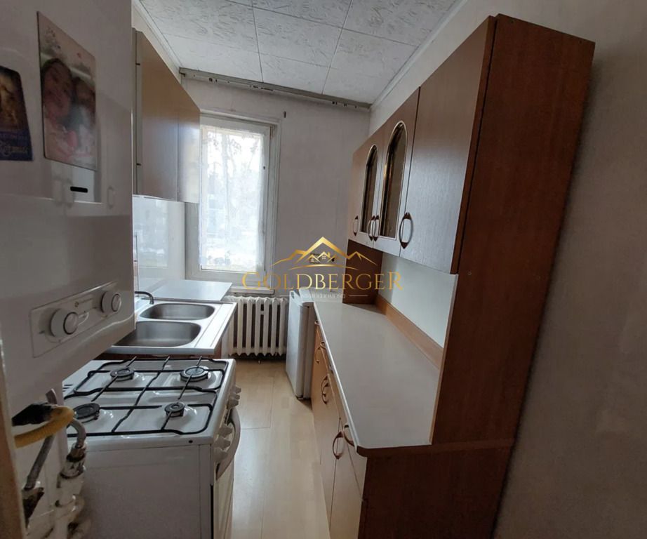 Mieszkanie 3-pokojowe Poznań Winogrady, al. Pod Lipami. Zdjęcie 5