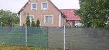 dom wolnostojący, 3 pokoje Uciechów, ul. Kwiatowa. Zdjęcie 3